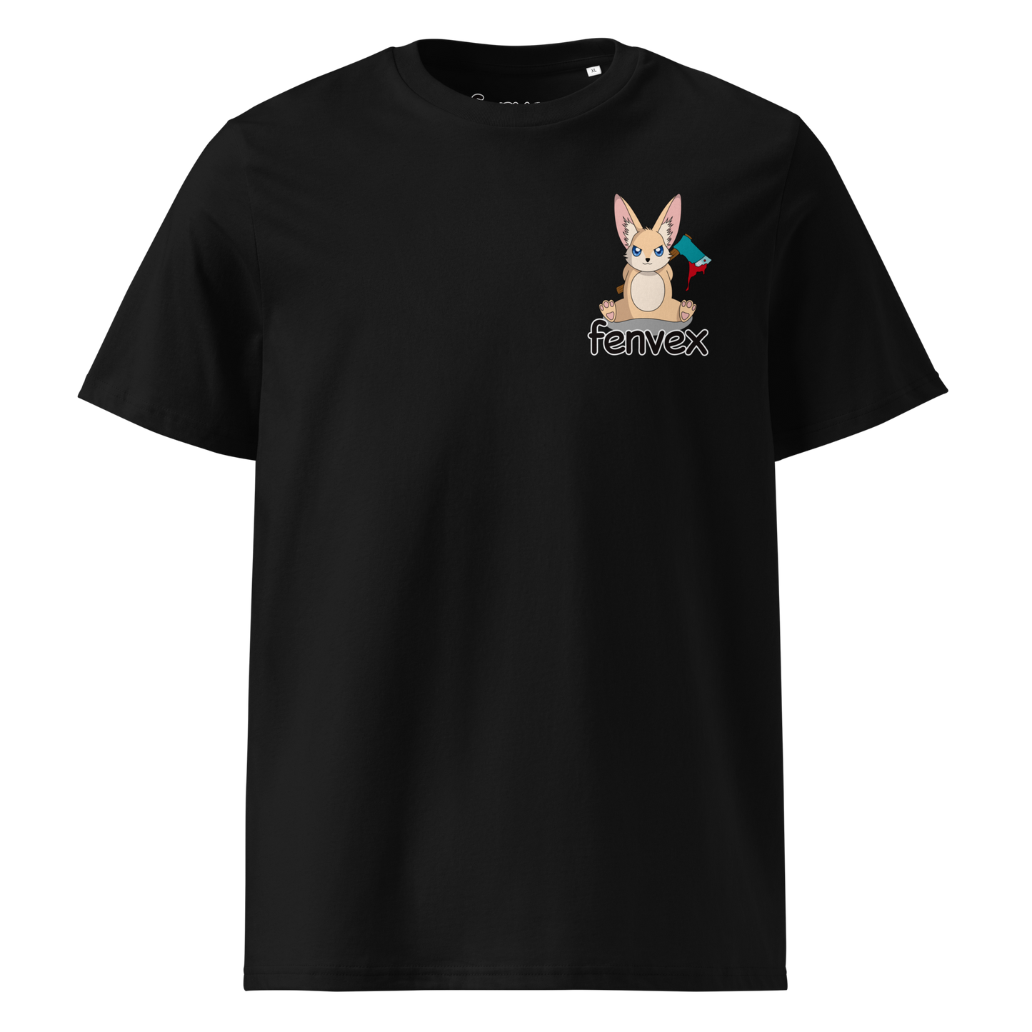 T-shirt BOBO–Pas d’humeur