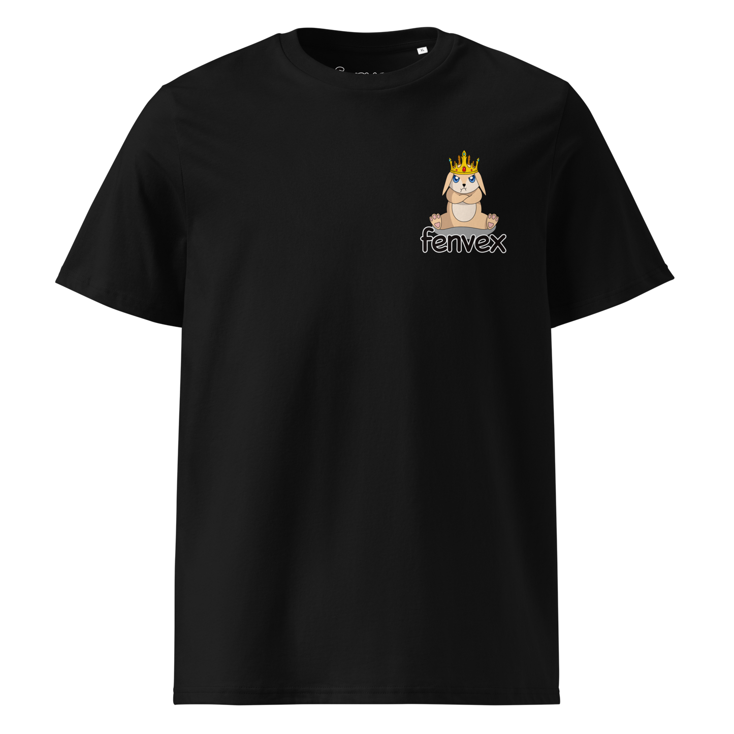 T-shirt BOBO–Roi du désert