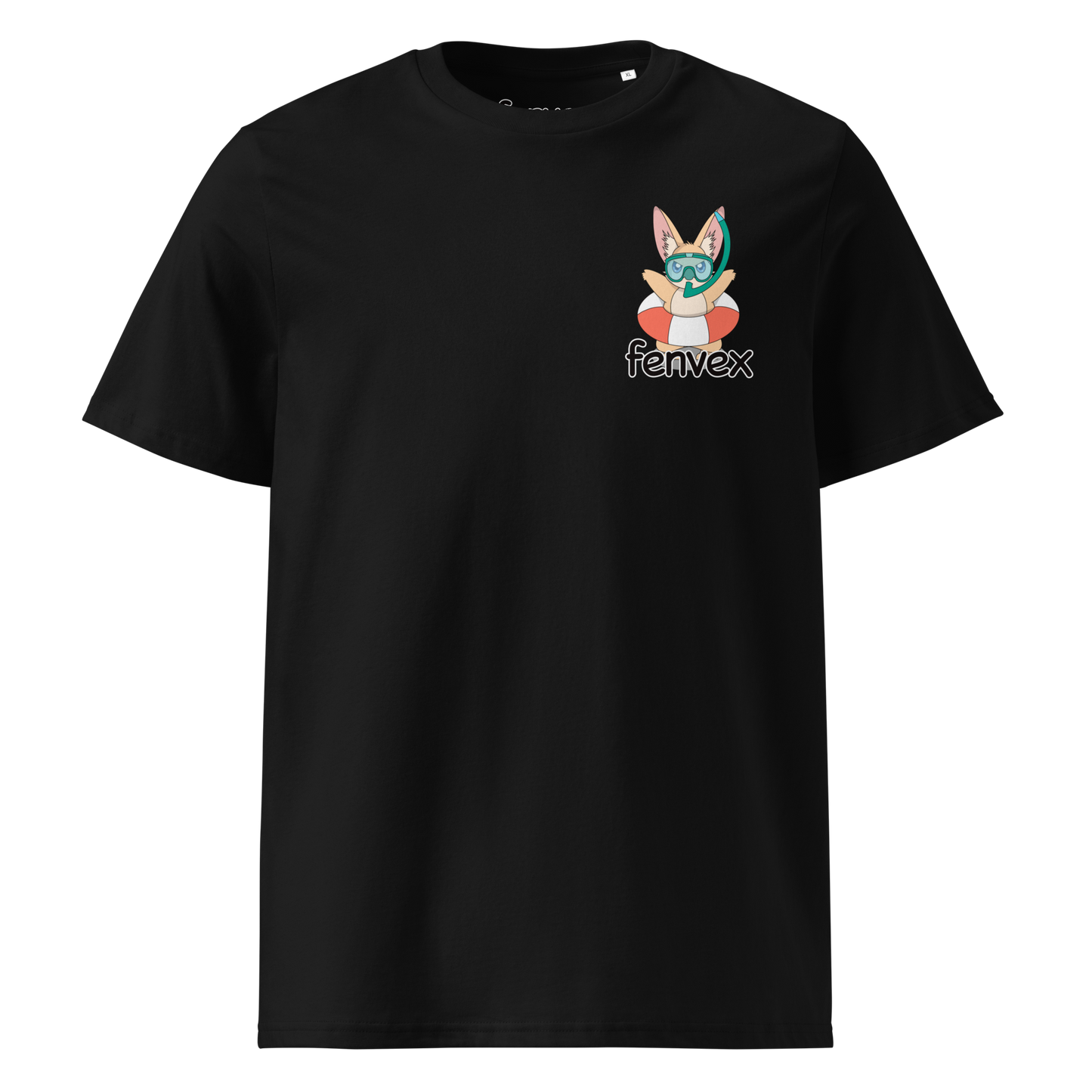 T-shirt BOBO–Vacances activées