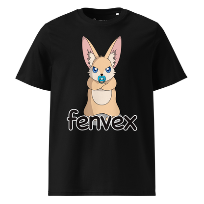 T-shirt BOBO-Debout depuis la naissance