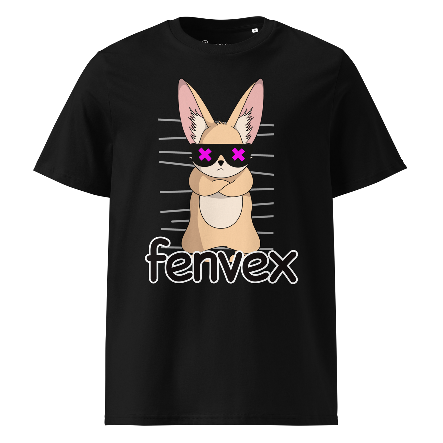 T-shirt BOBO–WANTED