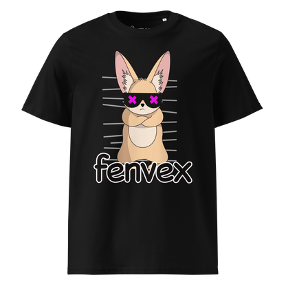 T-shirt BOBO–WANTED