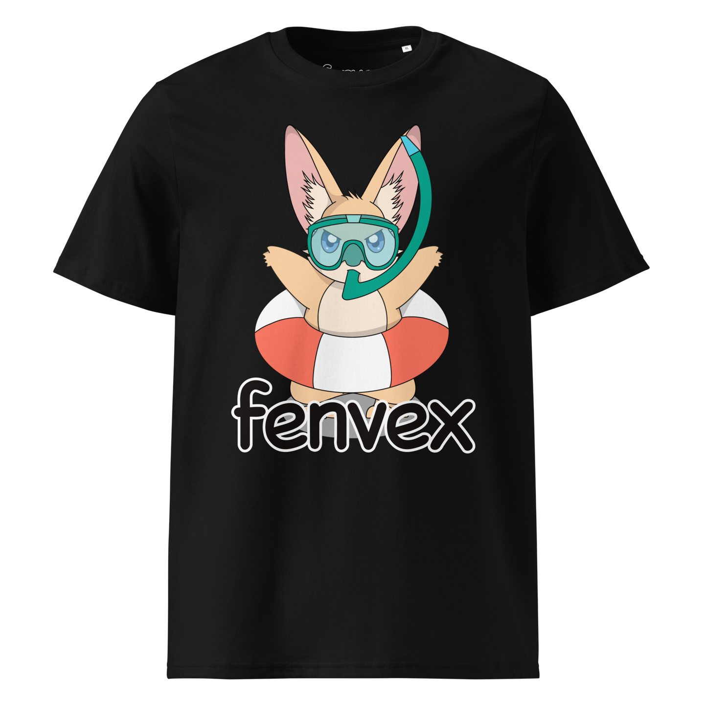 T-shirt BOBO–Vacances activées