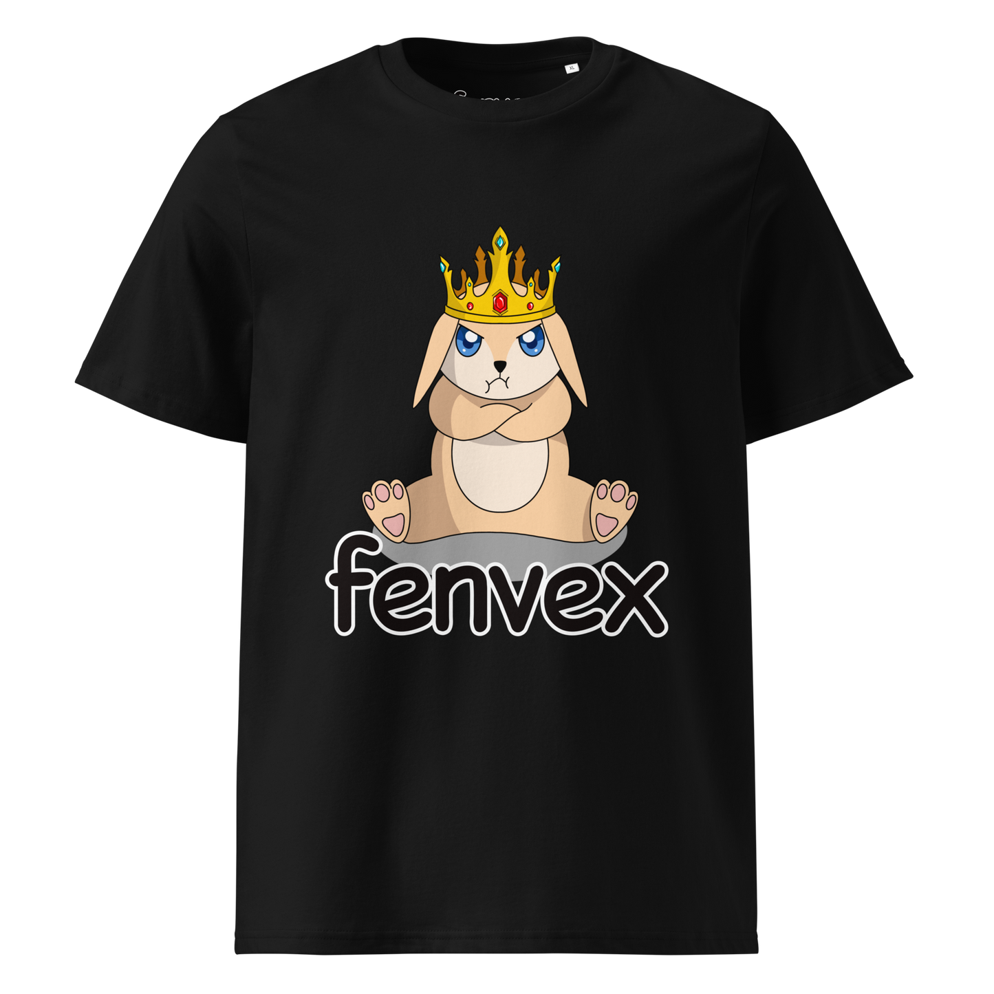 T-shirt  BOBO–Roi du désert