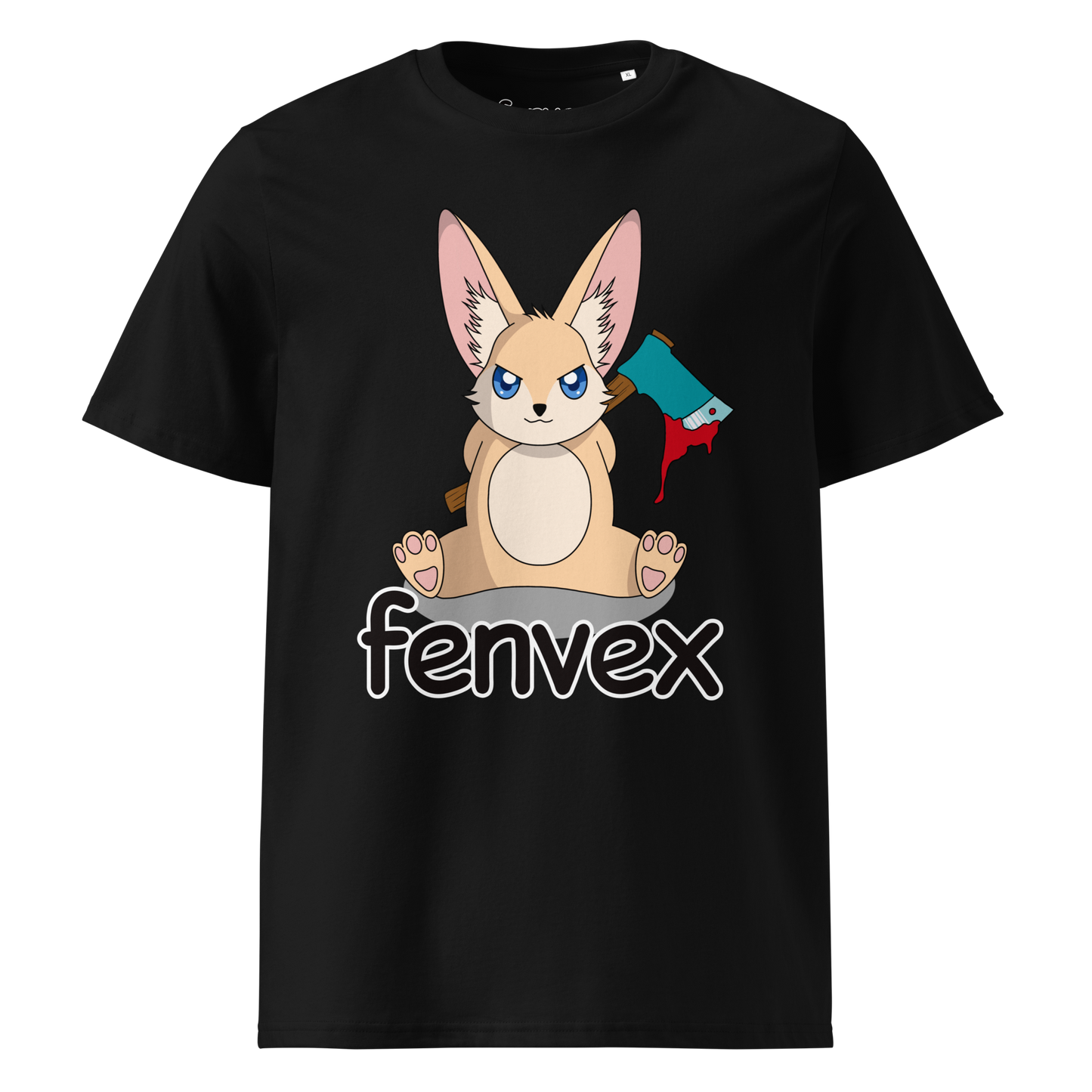 T-shirt BOBO–Pas d’humeur