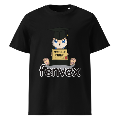 T-shirt BOBO–Master of Pride