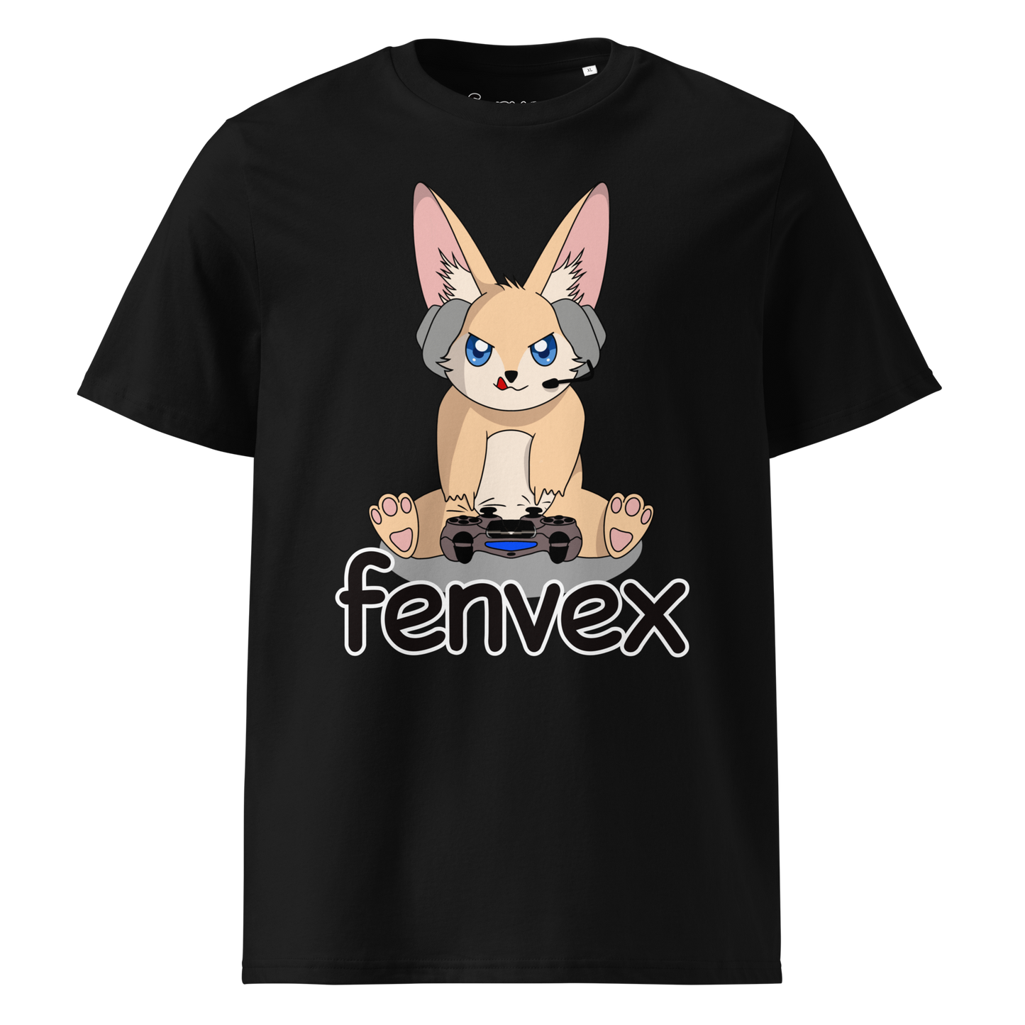 T-shirt BOBO–Gamer Focus