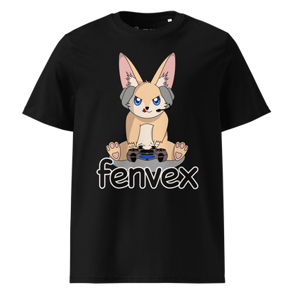 T-shirt BOBO–Gamer Focus