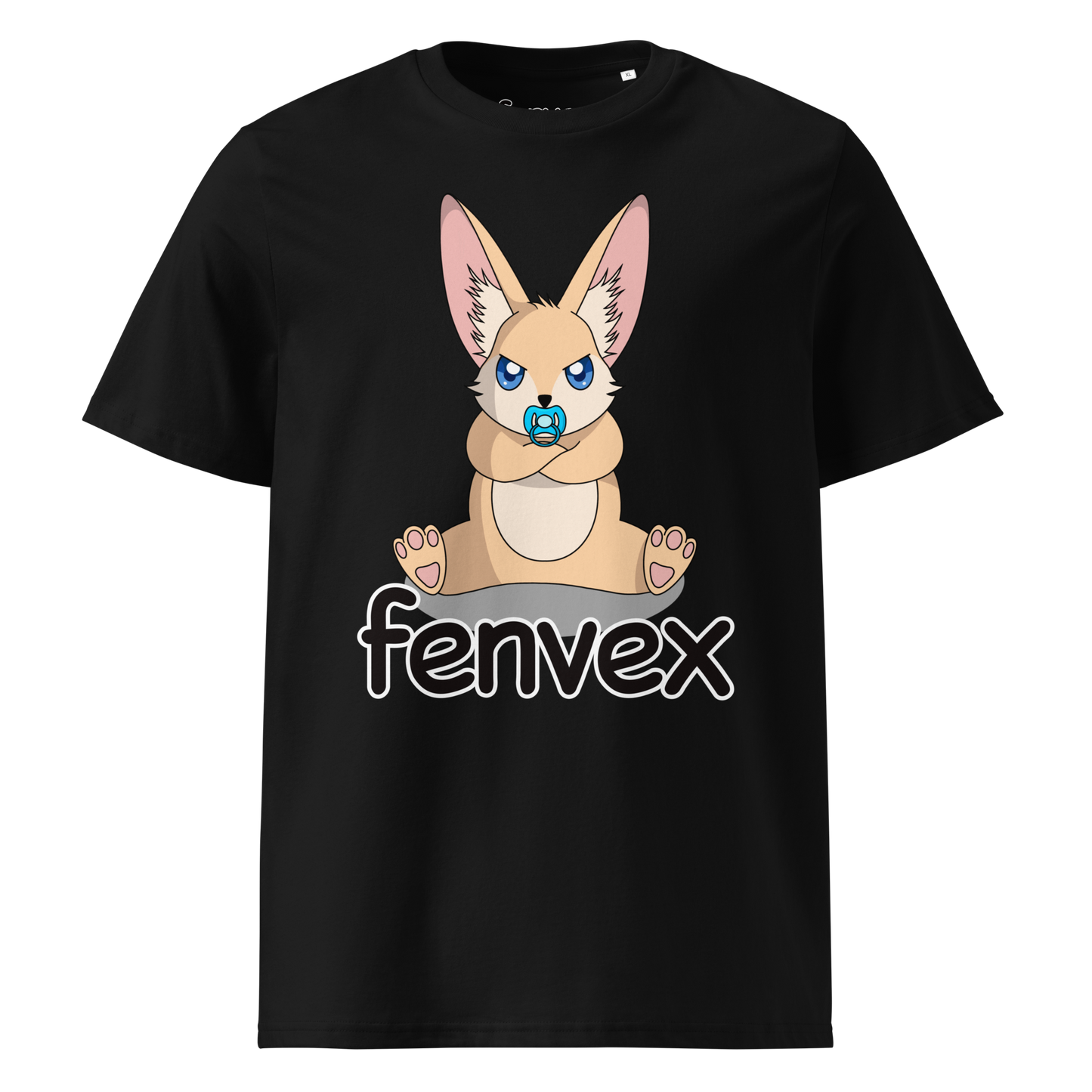 T-shirt BOBO–Trop Petit Pour Obéir