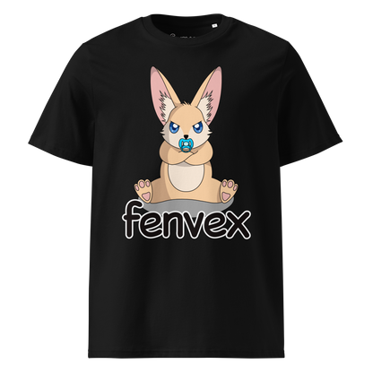 T-shirt BOBO–Trop Petit Pour Obéir