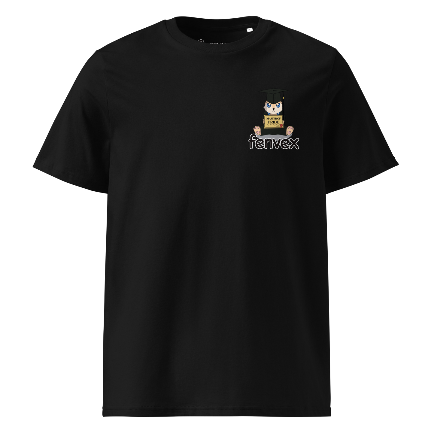 T-shirt BOBO–Master of Pride