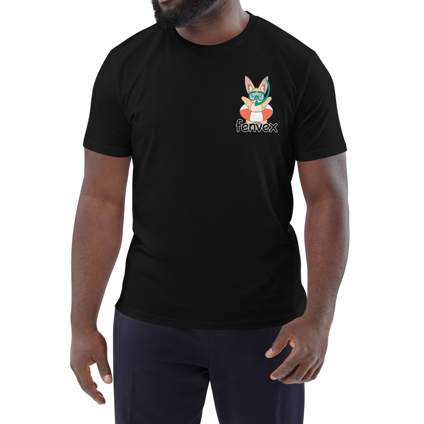 T-shirt BOBO–Vacances activées