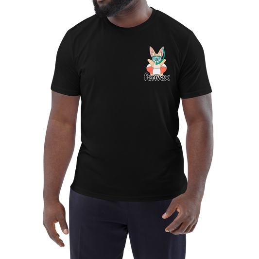 T-shirt BOBO–Vacances activées