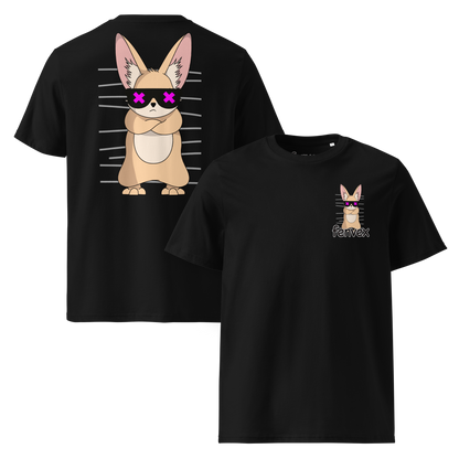 T-shirt BOBO–WANTED