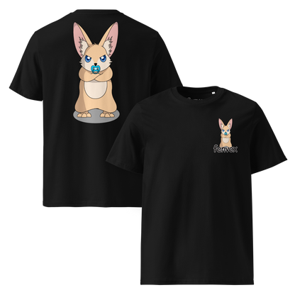 T-shirt BOBO–Debout depuis la naissance