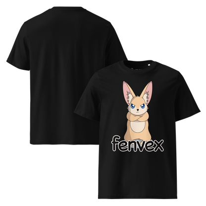 T-shirt BOBO–Debout, pas content