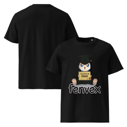 T-shirt BOBO–Master of Pride