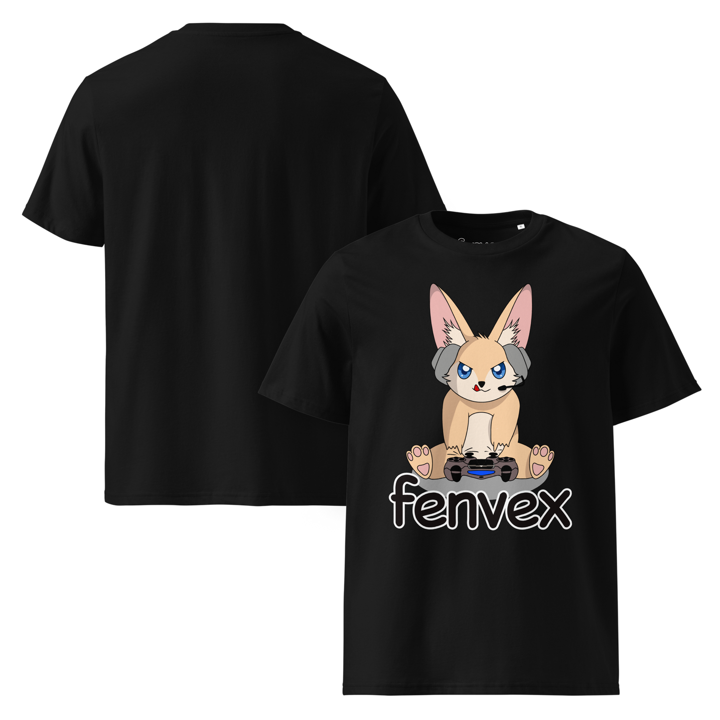 T-shirt BOBO–Gamer Focus