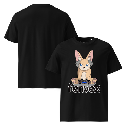 T-shirt BOBO–Gamer Focus