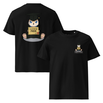 T-shirt BOBO–Master of Pride
