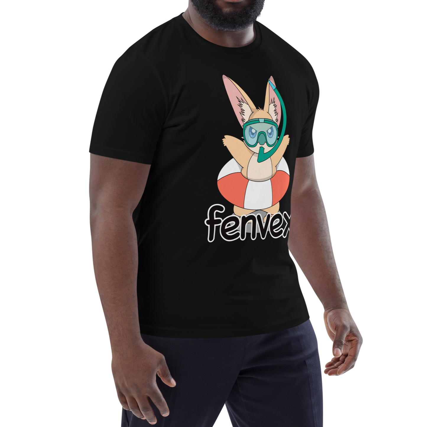 T-shirt BOBO–Vacances activées