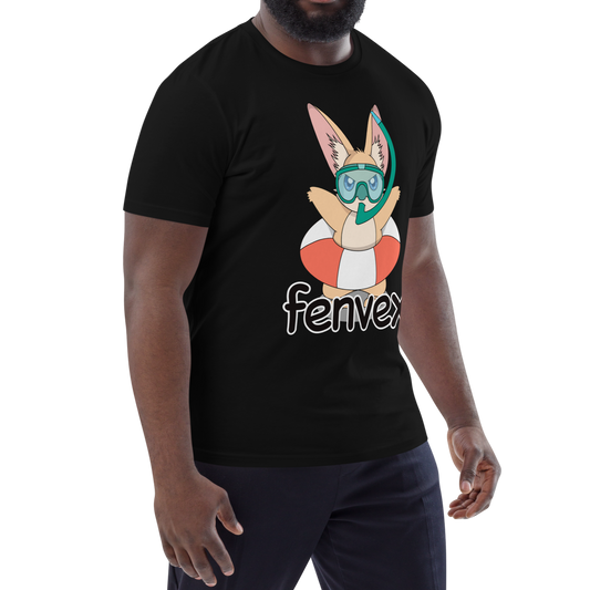 T-shirt BOBO–Vacances activées