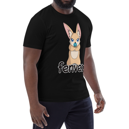 T-shirt BOBO-Debout depuis la naissance