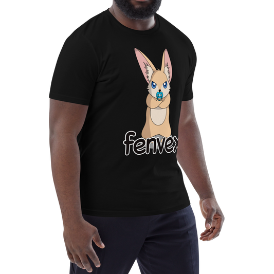 T-shirt BOBO-Debout depuis la naissance