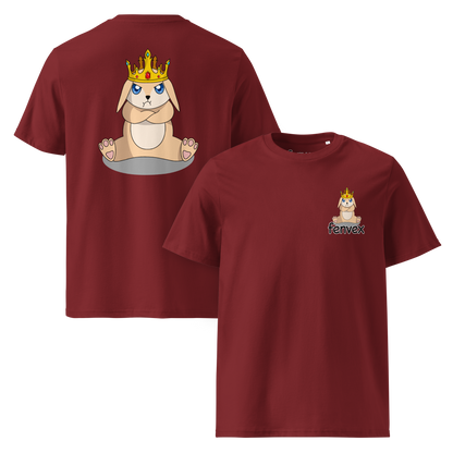 T-shirt BOBO–Roi du désert