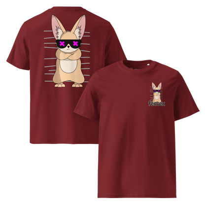 T-shirt BOBO–WANTED