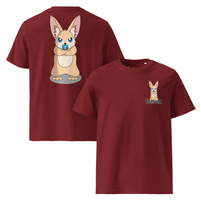 T-shirt BOBO–Debout depuis la naissance