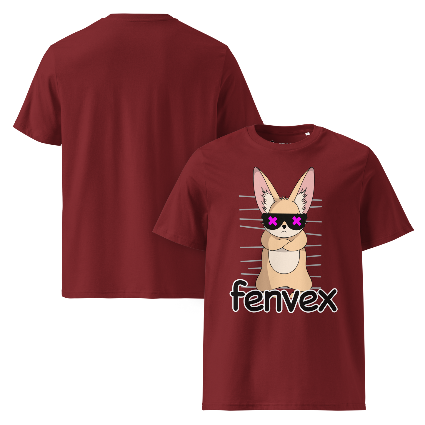 T-shirt BOBO–WANTED