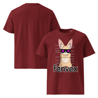 T-shirt BOBO–WANTED