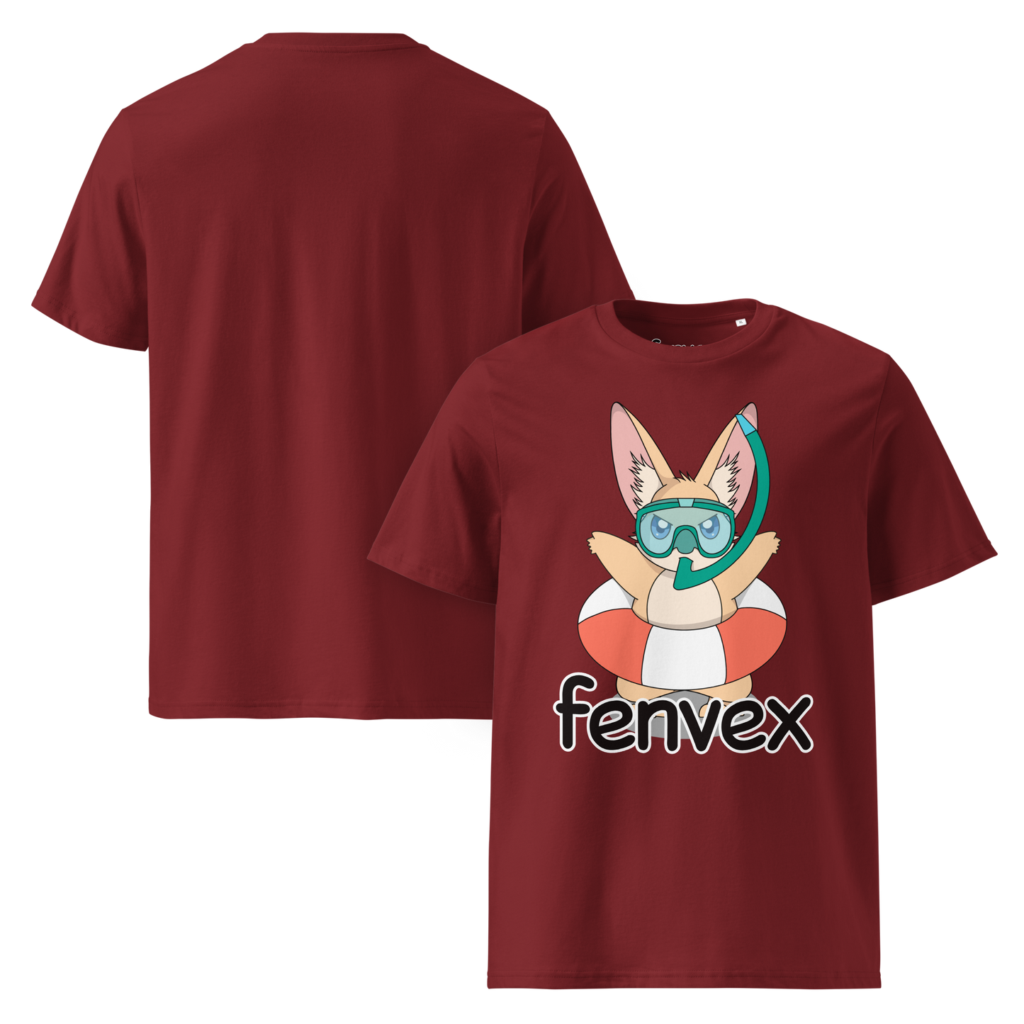 T-shirt BOBO–Vacances activées