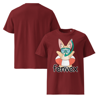 T-shirt BOBO–Vacances activées