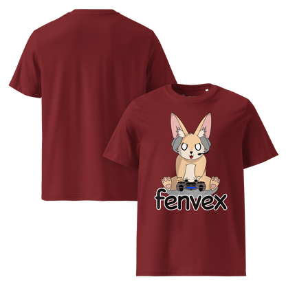 T-shirt BOBO–Gamer en sueur