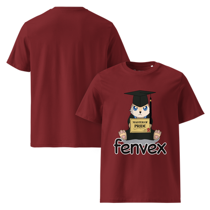 T-shirt BOBO–Master of Pride