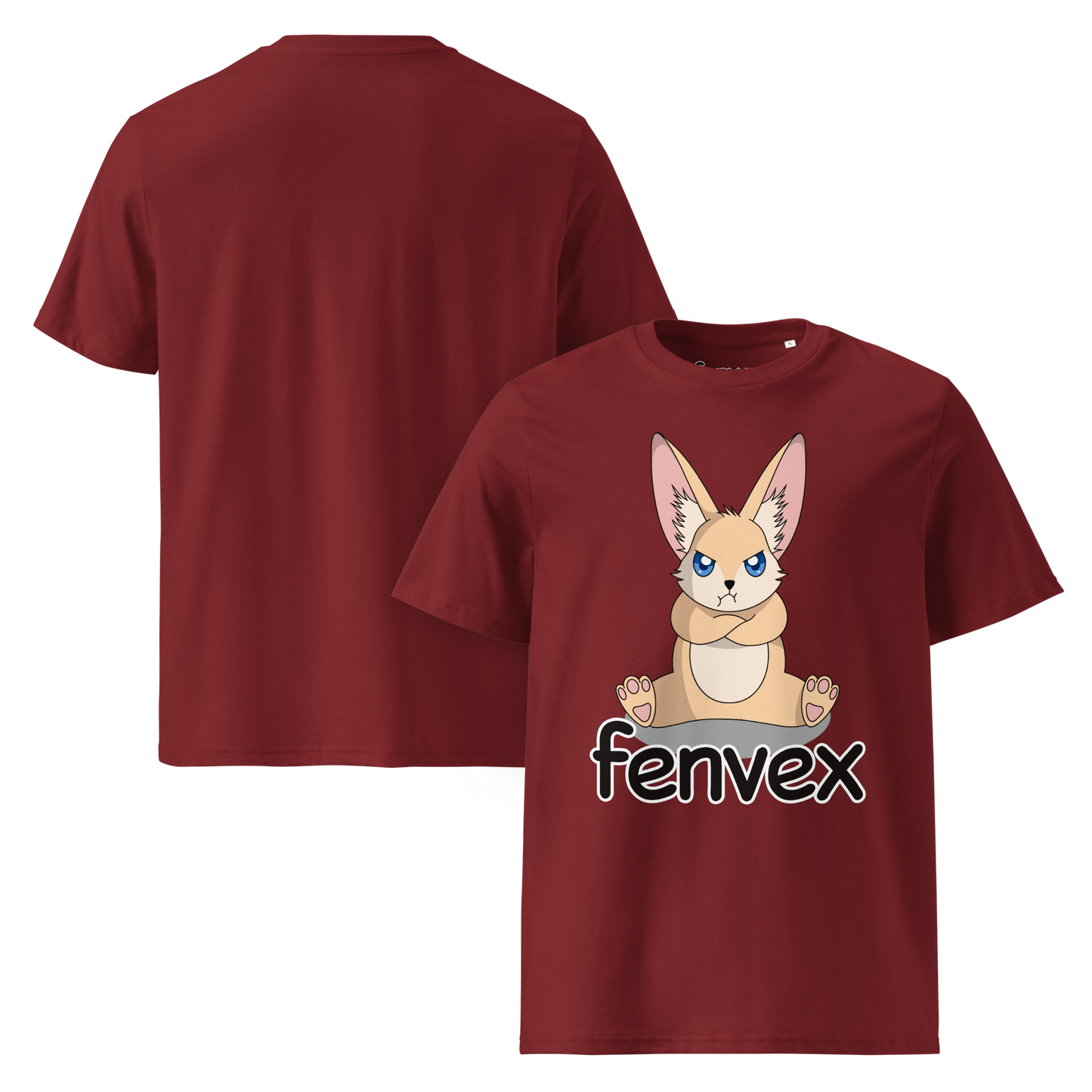 T-shirt BOBO-L’attitude Fenvex