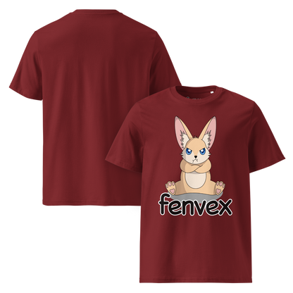 T-shirt BOBO-L’attitude Fenvex