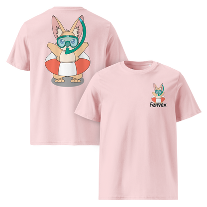 T-shirt BOBO–Vacances activées