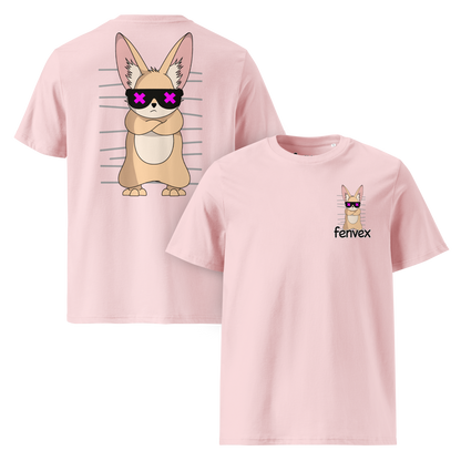 T-shirt BOBO–WANTED