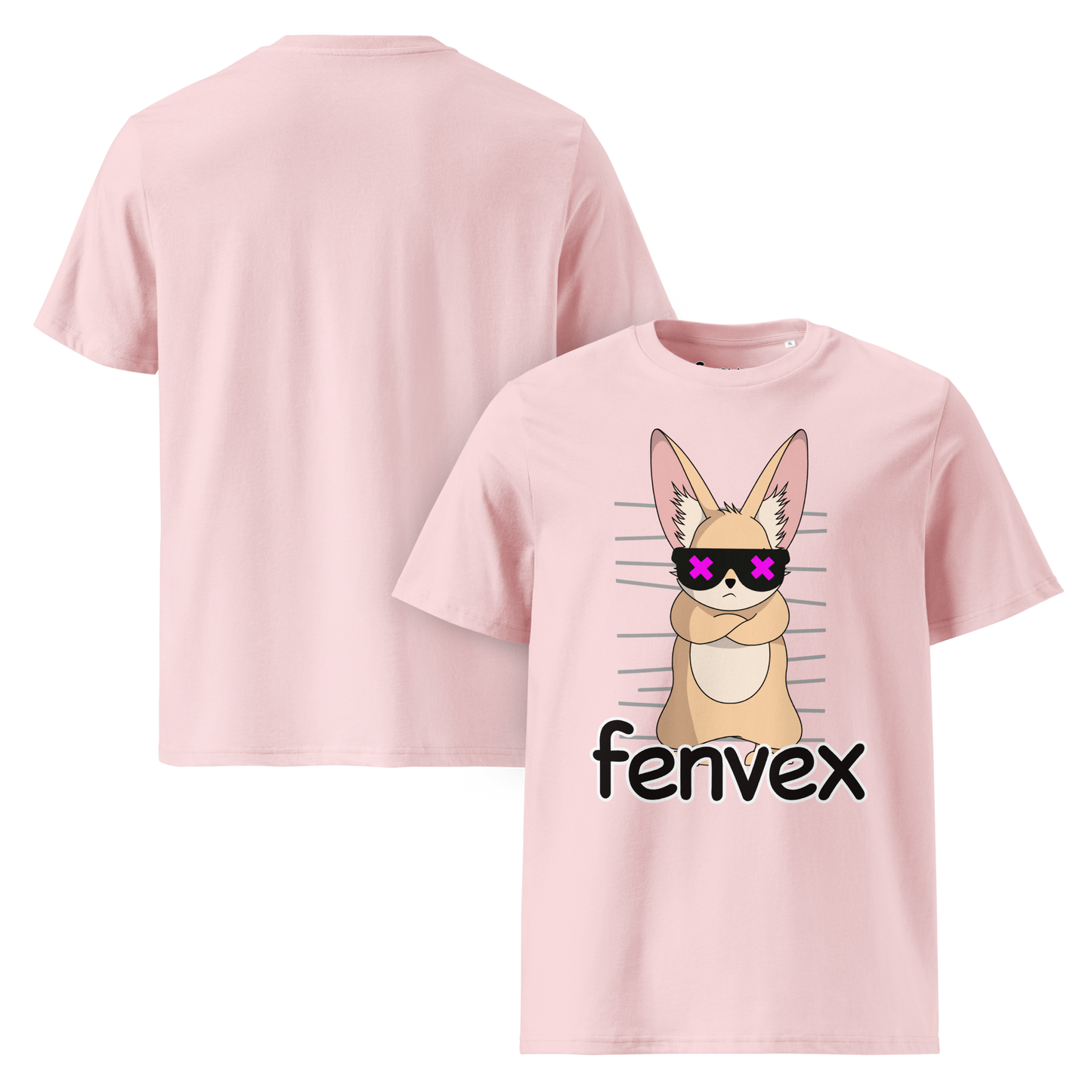 T-shirt BOBO–WANTED