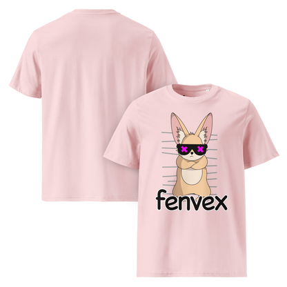 T-shirt BOBO–WANTED