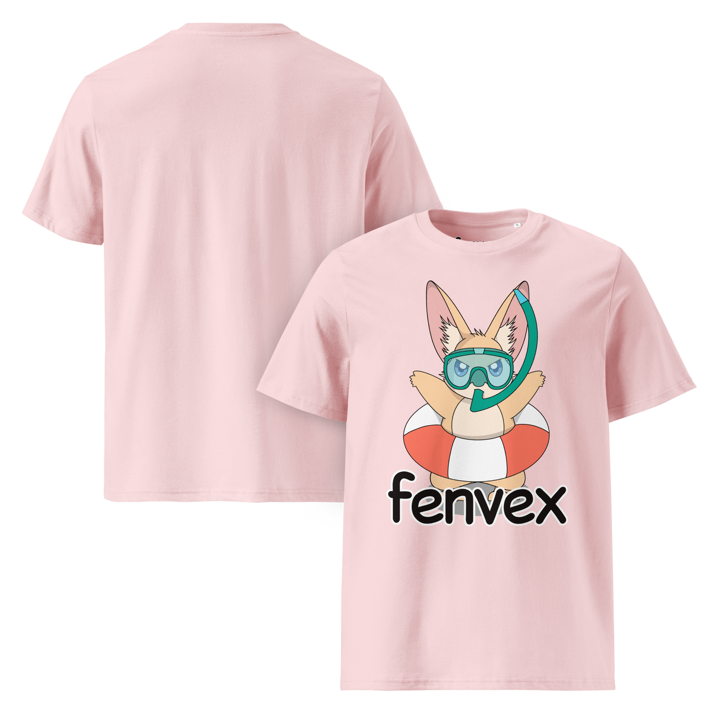 T-shirt BOBO–Vacances activées