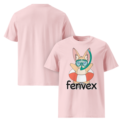 T-shirt BOBO–Vacances activées