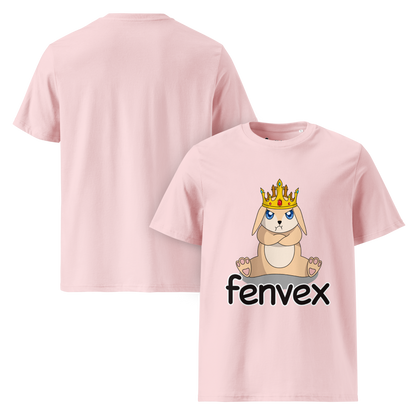 T-shirt  BOBO–Roi du désert