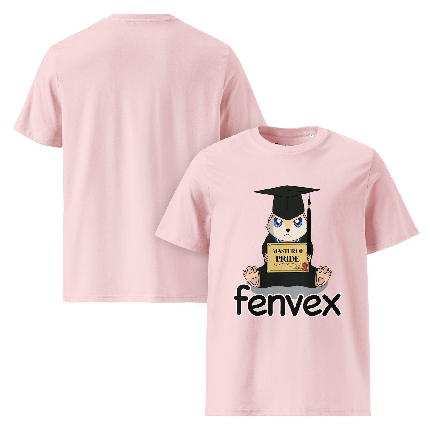 T-shirt BOBO–Master of Pride