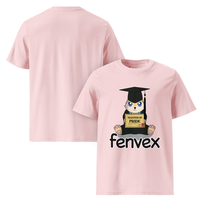 T-shirt BOBO–Master of Pride