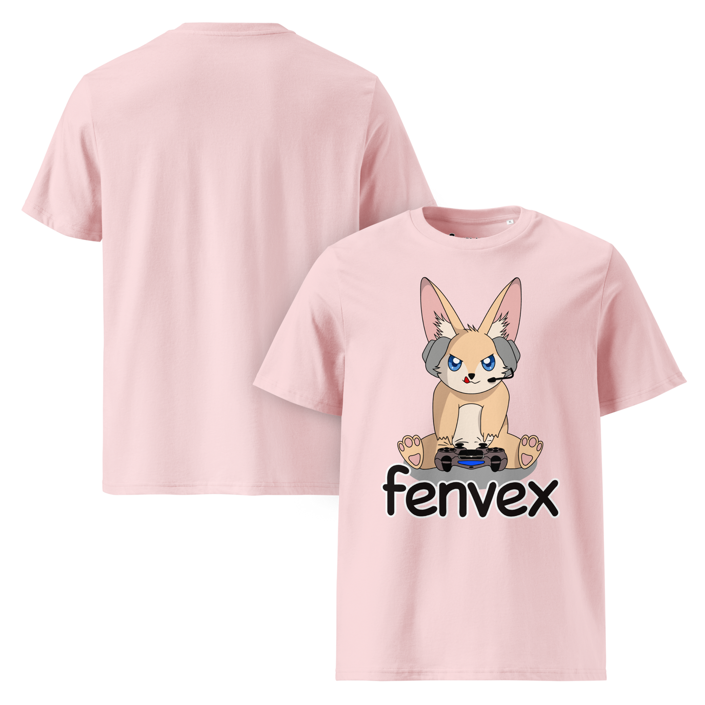 T-shirt BOBO–Gamer Focus