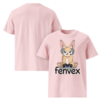 T-shirt BOBO–Gamer Focus